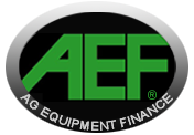 ag equipment finance logo